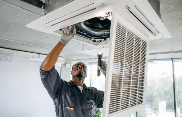 Licensed Hvac service in Mulberry, NC - FH HVAC