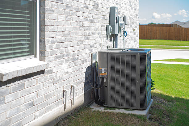 Reliable Hvac contractor in Mulberry, NC by FH HVAC